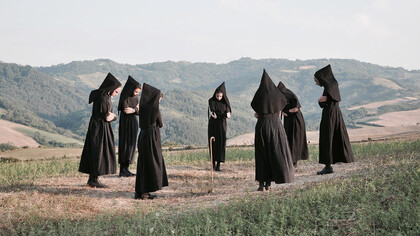 Towards the species by Claudia Castellucci, ph. Francesco Raffaelli