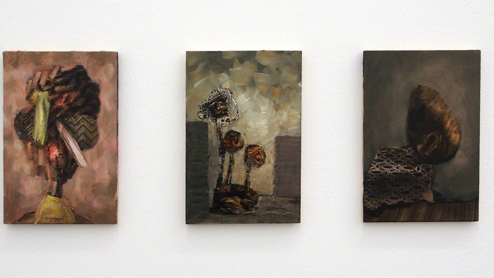 Rebis, Exhibition view. Courtesy of FeldbuschWiesnerRudolph