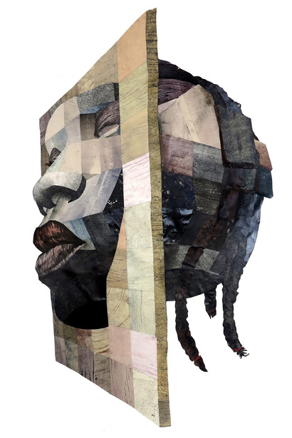 Yashua Klos, Galerie Anne de Villepoix, Paris