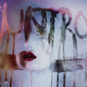  Marilyn Minter, Cuntrol. Courtesy of Phillips’ New Now: Modern & Contemporary Art 