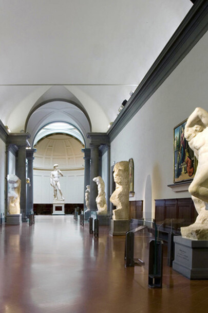 Galleria dell'Accademia