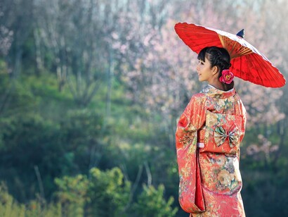 To find obesity cases in Japan is almost mission impossible