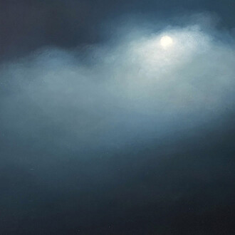 Eileen Murphy, Trailing (detail), 2026. Carrie Haddad Gallery