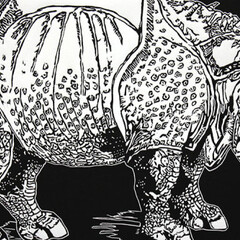 Thais Mather. Courtesy of Form & Concept 