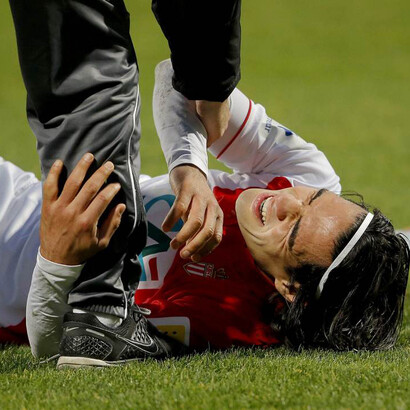 Radamel Falcao