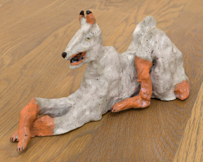 Mature Themes. Courtesy of Foxy Production 