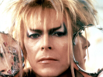 Labyrinth, 1987
