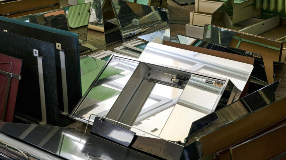 Picturing Realities. Courtesy of Beck & Eggeling