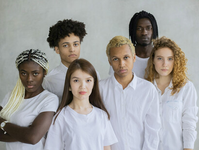 Ser el cambio pasa por conectar con la fuerza interna que se manifiesta desde la profundidad del ser y estar