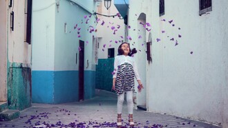 La casa e i discendenti
