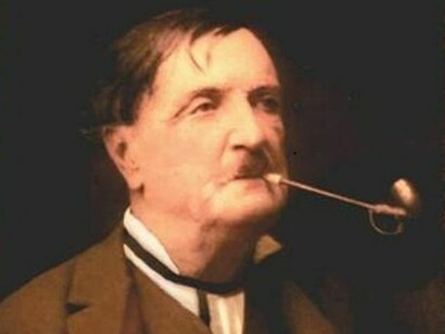 Conte Cesare Mattei