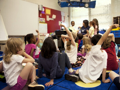 Per molti la didattica a distanza si è sovrapposta a quella in presenza