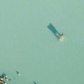 Zack Seckler. Courtesy of ClampArt