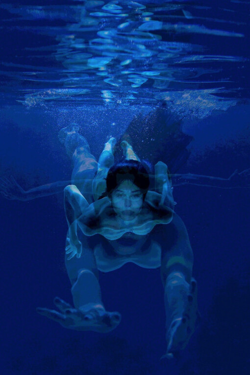 Derrick Santini. Courtesy of HOFA Gallery