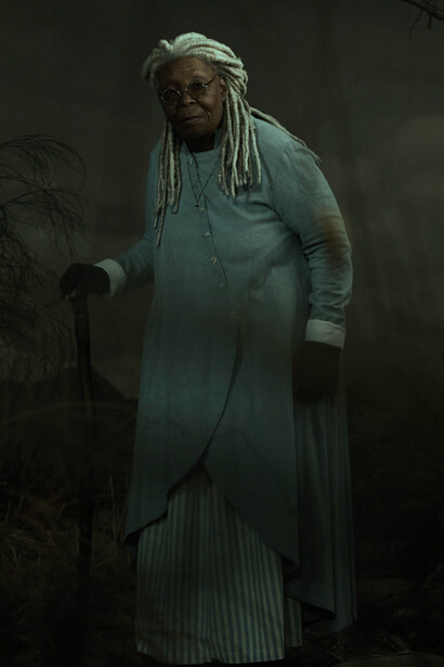 Stephen King. Le Fléau