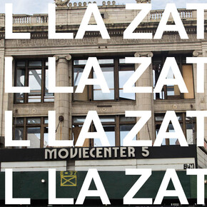 Harlem Postcards. Courtesy of The Studio Museum in Harlem