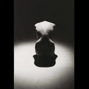 Erwin Blumenfeld. Courtesy of Corkin Gallery