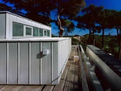 Villa Micheli, esterni. Foto: Andrea Jemolo