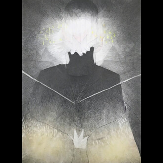 Adam Hayes. Courtesy of Cindy Rucker Gallery