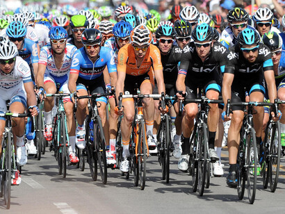 Ciclismo italiano
