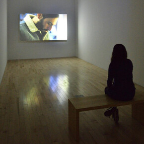 Nuevos Materiales. Courtesy of Museo Amparo