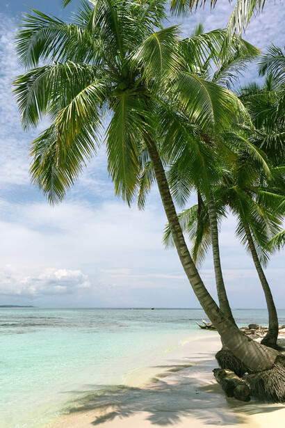 Andare in vacanza ai Caraibi