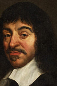 René Descartes fue un filósofo, matemático y físico francés considerado el padre de la geometría analítica y la filosofía moderna