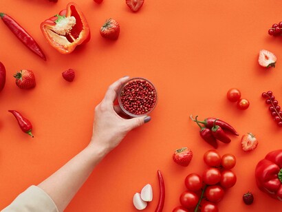Cibo. Cucina intelligente: prepara solo ciò che ti serve e evita lo spreco alimentare