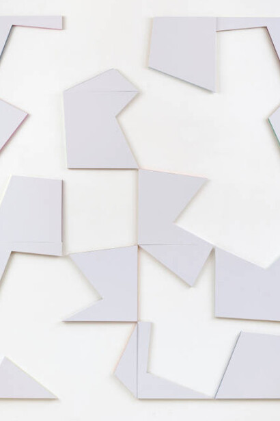 Henrik Eiben. Courtesy of Galerie Christian Lethert