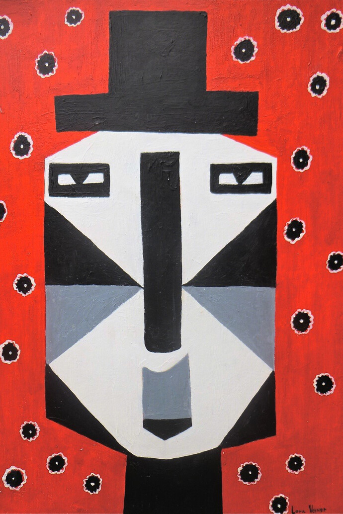 Lora Verner, Jake, 2013