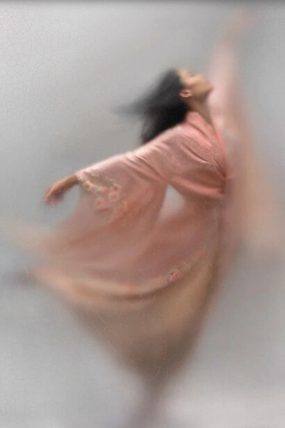 Casper Faassen, Mio I, 2025. Courtesy of Bildhalle Gallery