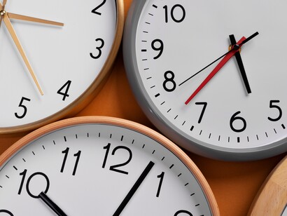 Anche il più piccolo evento casuale può essere il tassello perfetto nel grande mosaico del nostro destino