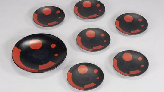 20th Century. Courtesy of GNM