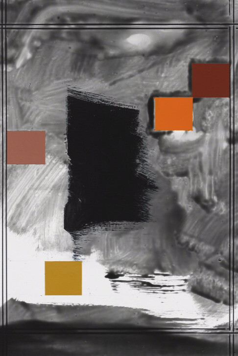 Ronald de Bloeme. Courtesy of Borzo Gallery