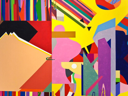 Plutschow Gallery, Zurigo,  a Miart 2017