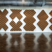 James Carl. Courtesy of Grounds For Sculpture