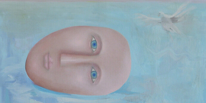 Craig Carlisle. Courtesy of George Billis Gallery