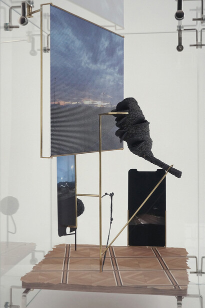 David Casini. Courtesy of CAR DRDE