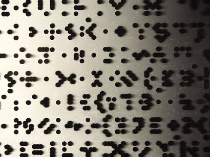 Dice, Clouds, Molecules. Courtesy of Wroclaw Contemporary Museum 