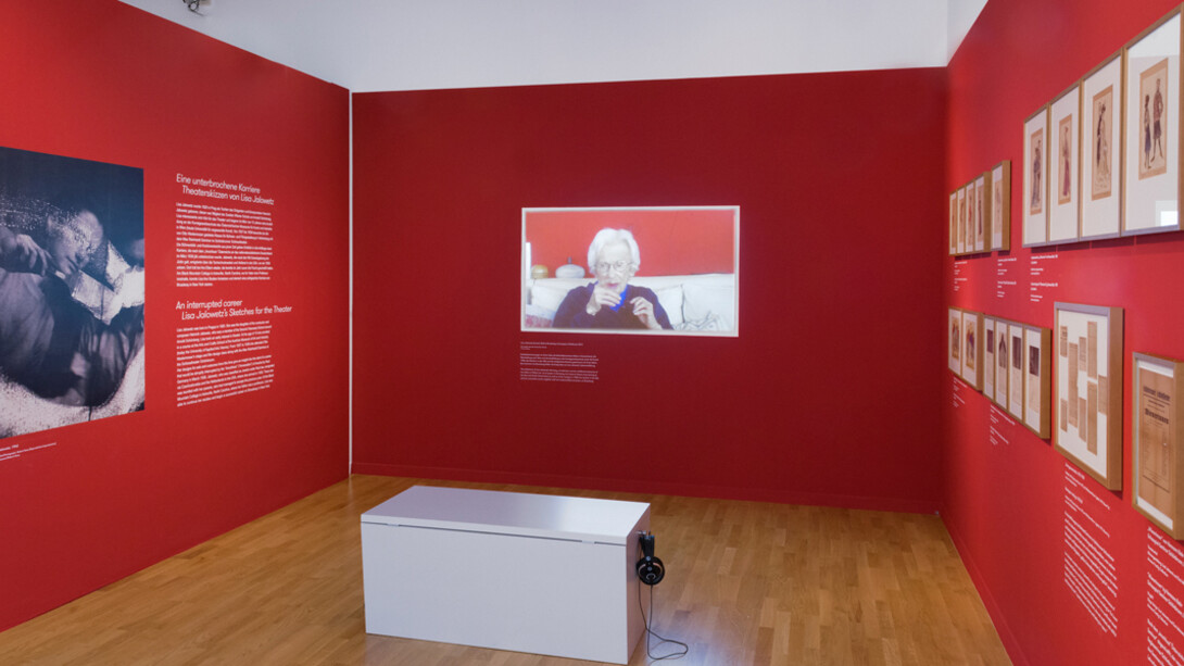 What Remains. Courtesy of Wien Museum