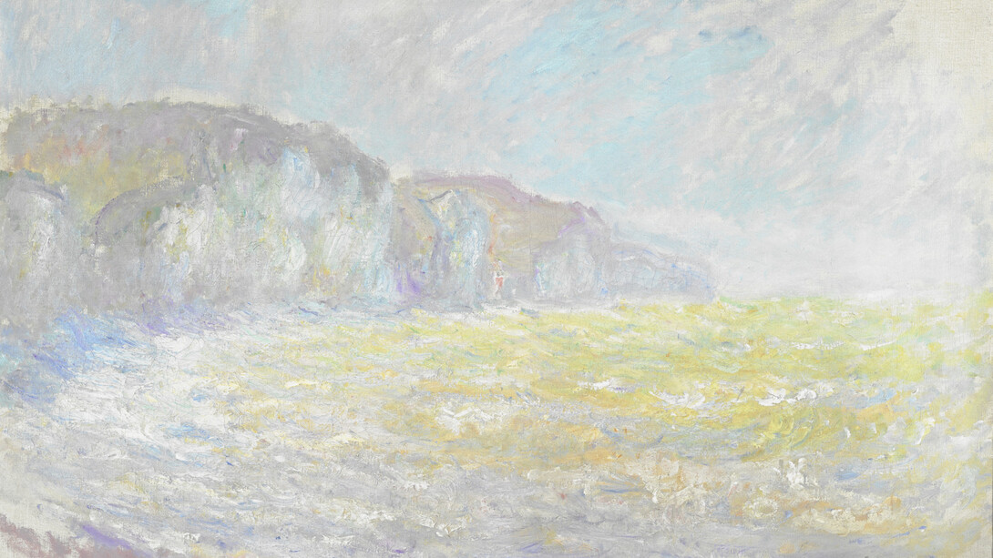 Shaheen Collection of French Works. Courtesy of High Museum of Art