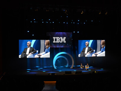 IBM, futuro incierto