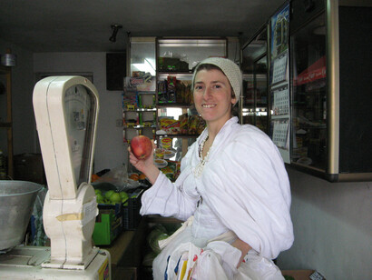 Pippa Bacca, Bellinzona Channel