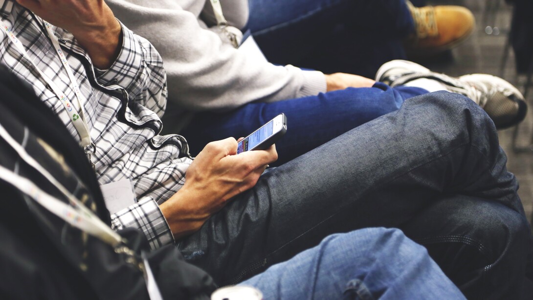 El peligro de Internet