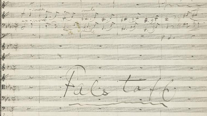 Music. Courtesy of The Fitzwilliam Museum