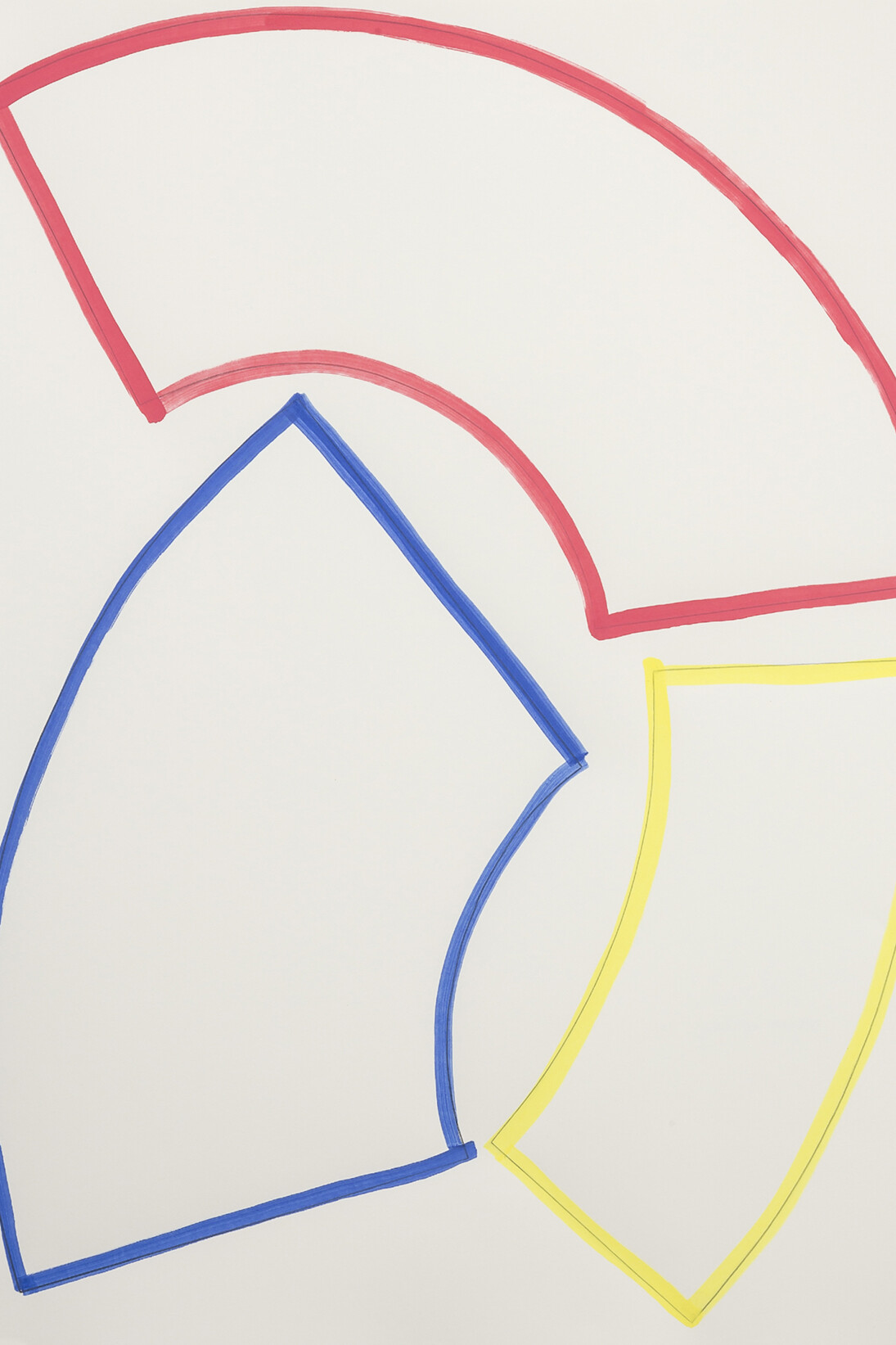 Didier Courbot. Courtesy of Susan Hobbs