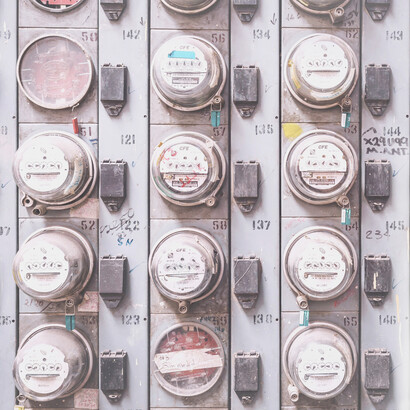 Electric energy consumption: in Massachusetts, solar can be used to supply 50% of the current consumption