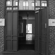 Black & White Gallery