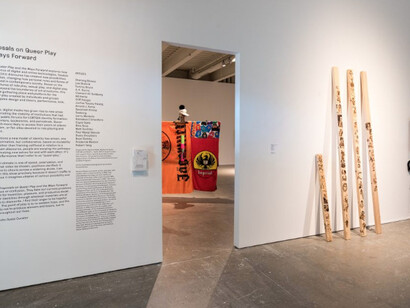 Suki Seokyeong Kang. Courtesy of ICA Philadelphia