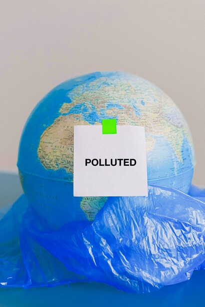 Cooperação global é essencial para a saúde ambiental